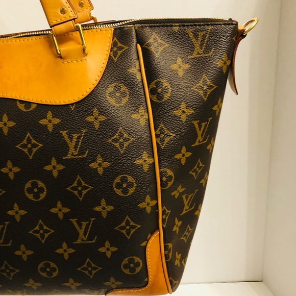 NOT FOR SALE EXTRA PICS AND INFO L VUITTON - Picture 4 of 8